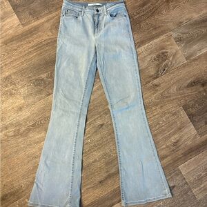 1981 Flare Guess Jeans